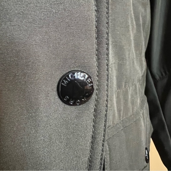 MICHAEL MICHAEL KORS | Down Coat - Picture 9 of 16